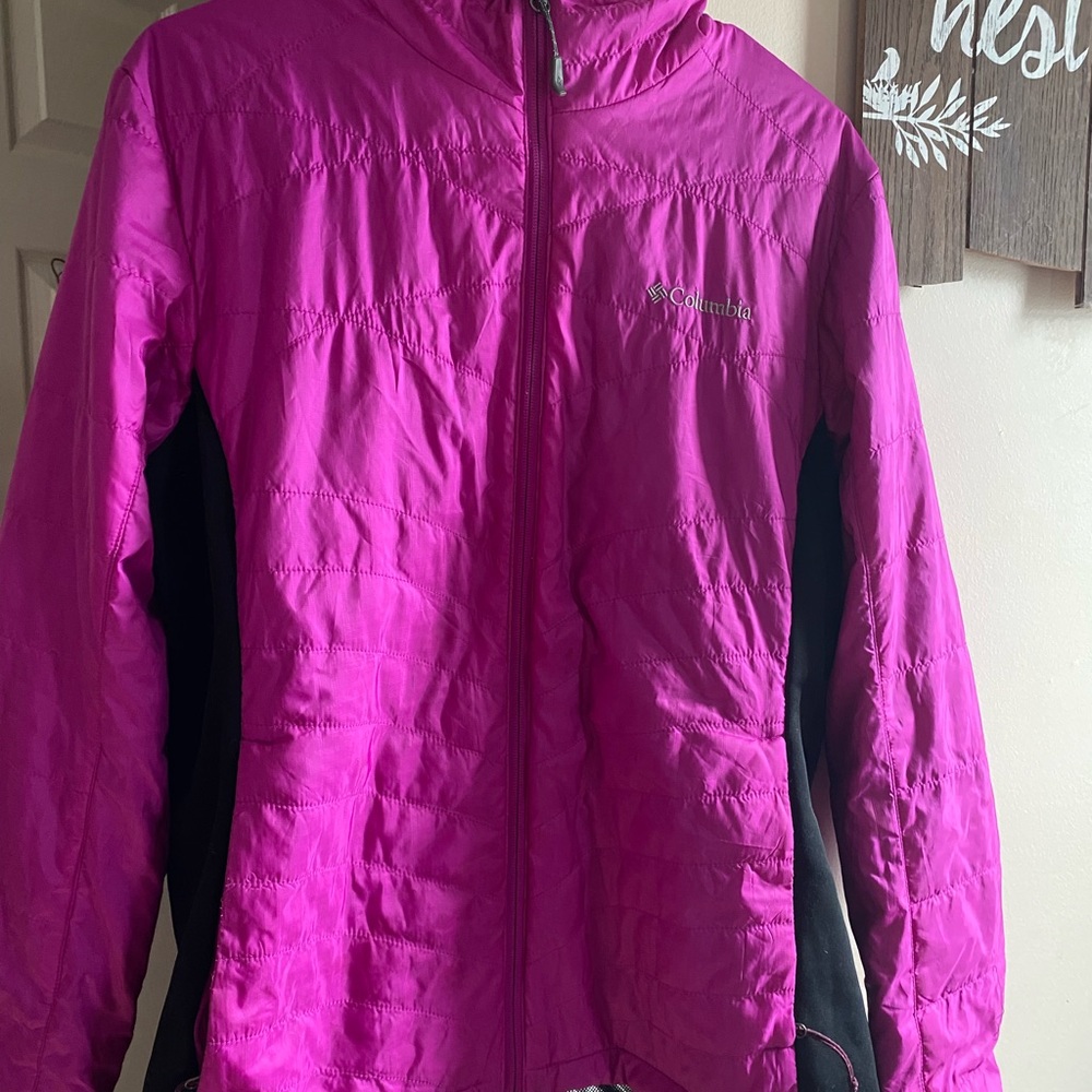 Colombia Jacket